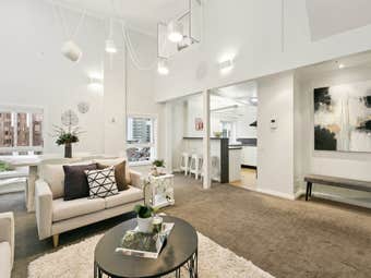 3.10/1 Queens Wharf, Wellington Central, Wellington