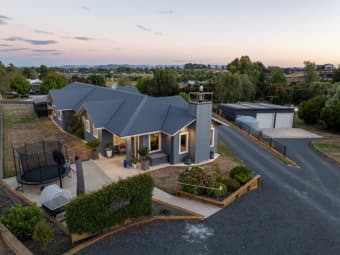 22 Linehan Road, Te Awamutu, Waikato