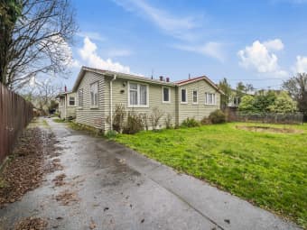 29 West Street, Taumarunui, Manawatu-Wanganui