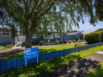 40 Grey St, Normanby, Taranaki