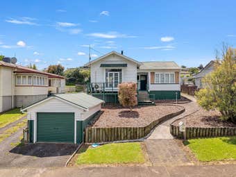 188 Normanby Road, Paeroa, Waikato