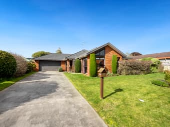 58 Cedar Drive, Paraparaumu Beach, Wellington