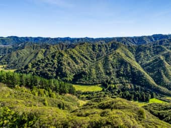 1870 Okau Road, Ahititi, Taranaki