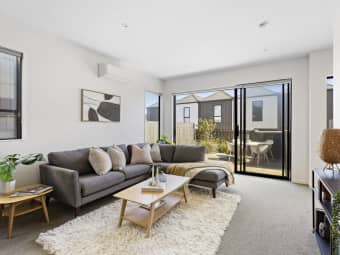 19/6 Oswald Crescent, Paparangi, Wellington