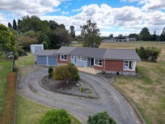 31 Rata Street, Matamata, Waikato