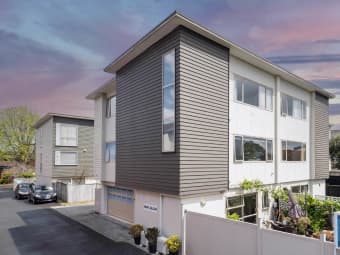4/21A Mount Smart Road, Royal Oak, Auckland