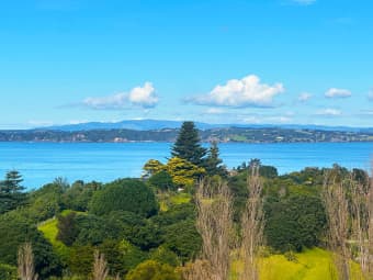 19 Ocean View Crescent, Rakino Island, Auckland