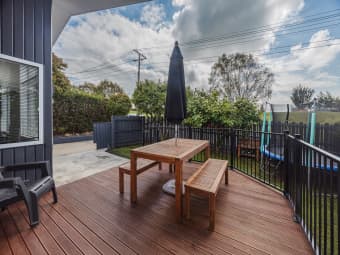 128 Perth Street, Holmes Hill, Otago