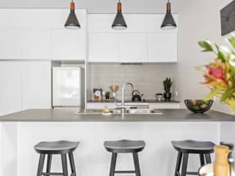 19/6 Oswald Crescent, Paparangi, Wellington