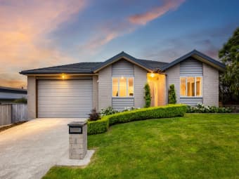 4 Peel Lane, Aotea, Wellington