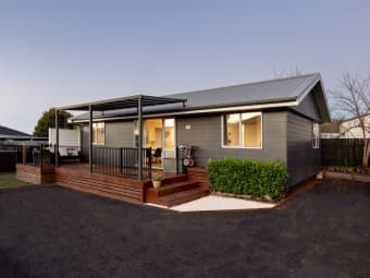 10A Fairview Place, Te Puke, Bay of Plenty