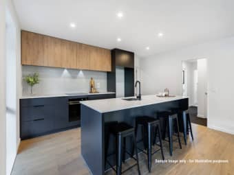 4 Havercourt Lane, Rolleston, Canterbury