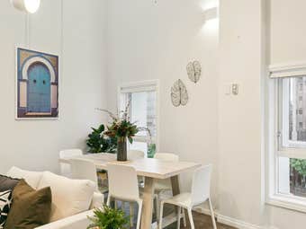 3.10/1 Queens Wharf, Wellington Central, Wellington