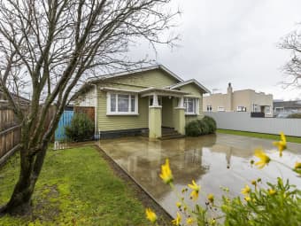 14 Sandilands Street