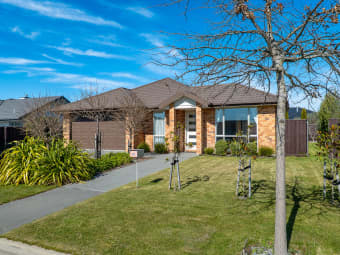 22 Oaks Drive, Lincoln, Canterbury