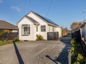 28 Pine Avenue, New Brighton, Canterbury