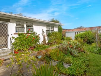 35 Gordon Street, Mangapapa, Gisborne