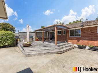 8 Leaver Place, Weymouth, Auckland