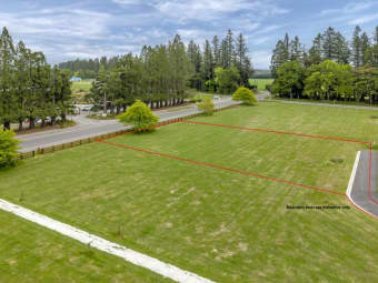 38 Memorial Crescent, Methven, Canterbury