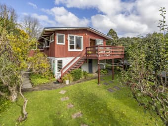 32 Rutherford Terrace, Meadowbank, Auckland