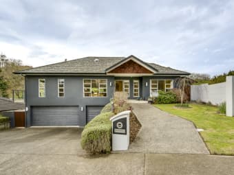 12 Rochfort Road, Havelock North, Hawke's Bay