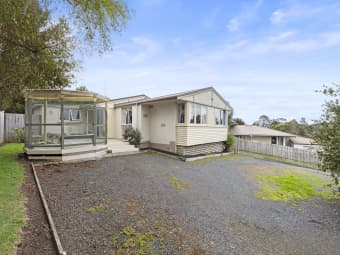 28 Totara Street, Waiuku, Auckland