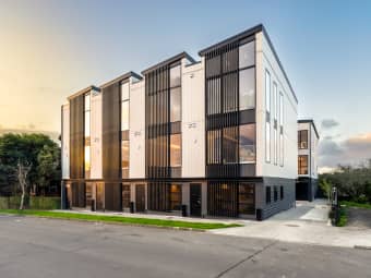 Lot 8/4 Patey Street, Epsom, Auckland