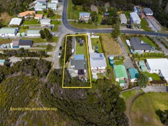 109 Doubtless Bay Dr, Karikari Peninsula, Northland