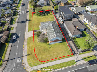 34 Matipo Road, Te Atatu Peninsula, Auckland