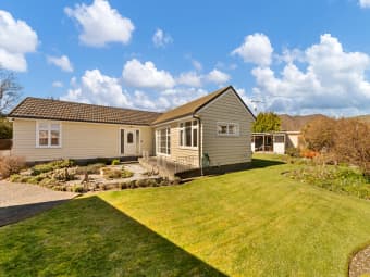 25 Derrett Place, Saint Martins, Canterbury