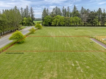 38 Memorial Crescent, Methven, Canterbury