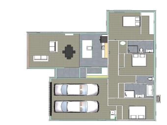 4 Havercourt Lane, Rolleston, Canterbury