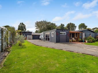 59 Patu-Kukupa Street, Manaia, Taranaki