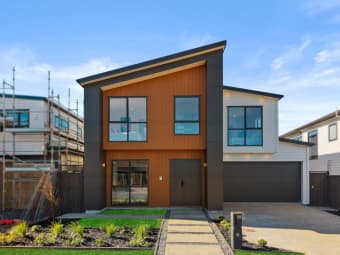 58 Park Green Avenue, Rosehill, Auckland