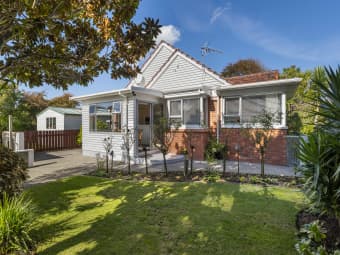 59 Somerset Street, Brooklands, Taranaki