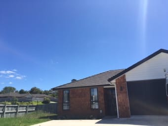 Manuka Rd, Huntly, Waikato