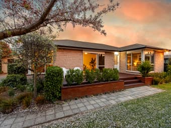 8 Armitage Street, Bishopdale, Canterbury