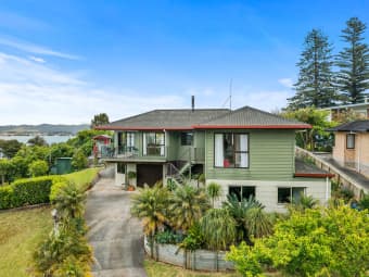 114 Reotahi Rd, Whangarei Heads, Northland