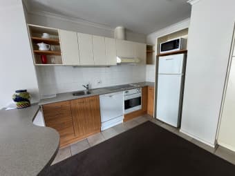 4E/92 Nelson Street, Auckland Central, Auckland