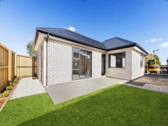 1/61 Tankerville Road, Hoon Hay, Canterbury