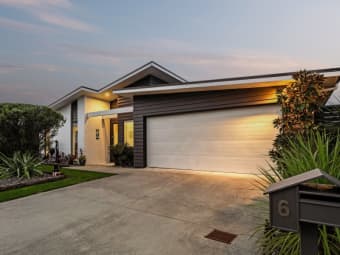 6 Trevally Place, Snells Beach, Auckland