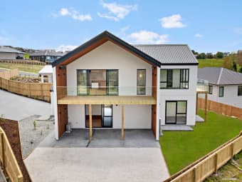 39 Kia Kaha Drive, Snells Beach, Auckland