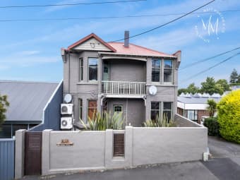 89 Carroll Street, Dunedin Central, Otago