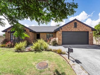 3 Braestar Ct