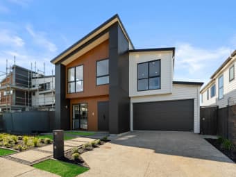 58 Park Green Avenue, Rosehill, Auckland
