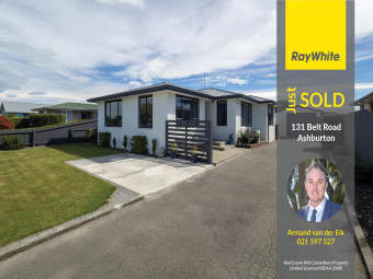 131 Belt Rd, Allenton, Canterbury