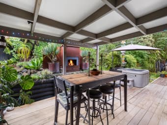 20 William Hadlow Place, Hatfields Beach, Auckland