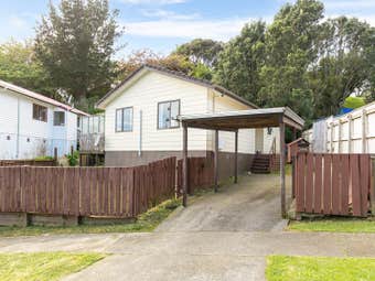 154 Sievers Grove, Cannons Creek, Wellington
