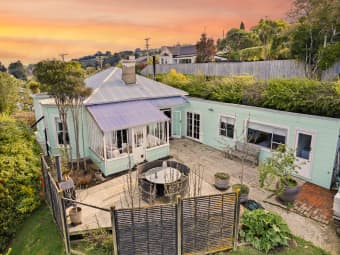 24 Greenock Street, Kaikorai, Otago