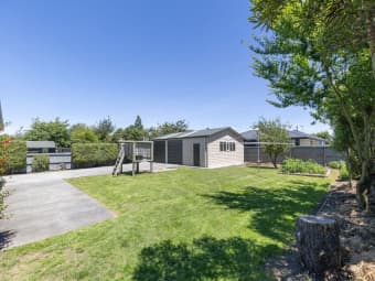13 McMillan Street, Methven, Canterbury